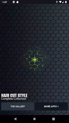 Play Hair Cut Style