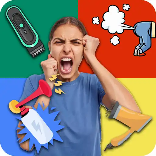 Play Haircutters Fart Siren Sound APK