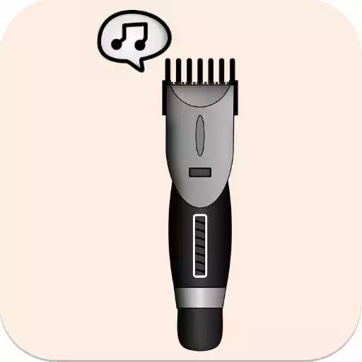 Play Hair Cutting Noise APK