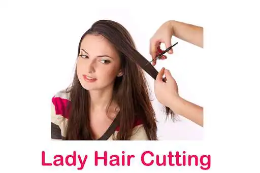 Play Hair Cutting Tutorial Videos