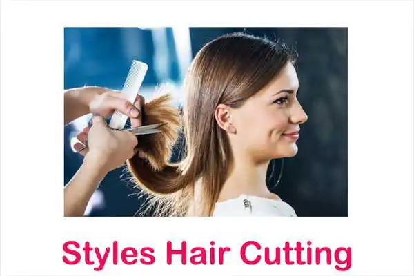 Play Hair Cutting Tutorial Videos