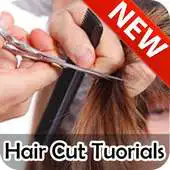Free play online Haircut Tutorials/Haircut Videos APK
