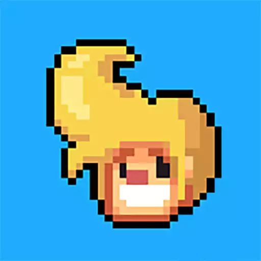 Play Hair Dash - Retro Battle APK