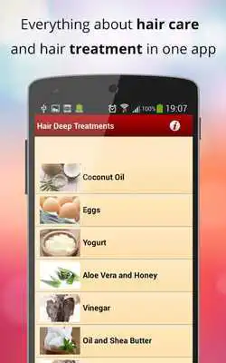 Play Hair Deep Treatments