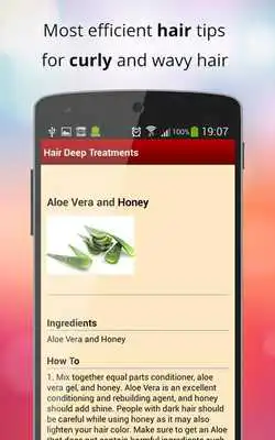 Play Hair Deep Treatments