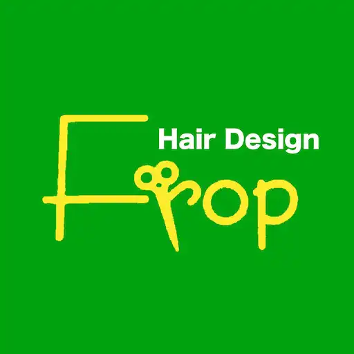 Play Hair Design Frop　マンツーマンサロン APK