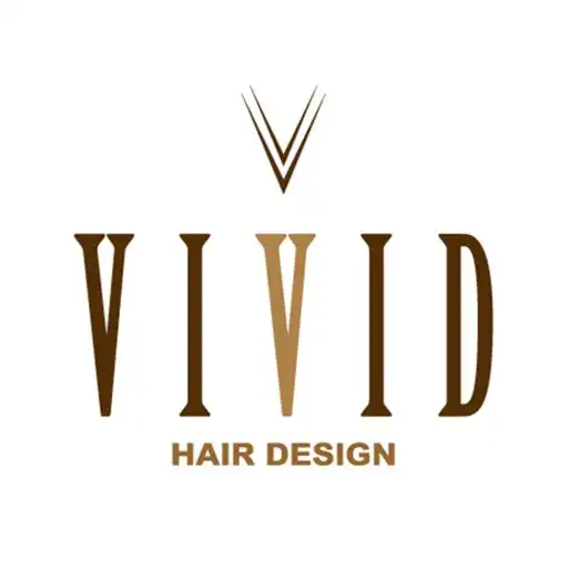 Play HAIRDESIGN VIVID（ヘアーデザイン　ビビッド） APK