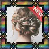 Free play online Hair Design Womens Wedding APK