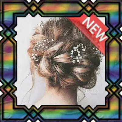 Play Hair Design Womens Wedding