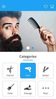 Play Hairdiction