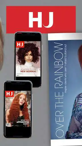 Play Hairdressers Journal as an online game Hairdressers Journal with UptoPlay