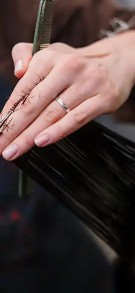 Play Hairdressing course as an online game Hairdressing course with UptoPlay