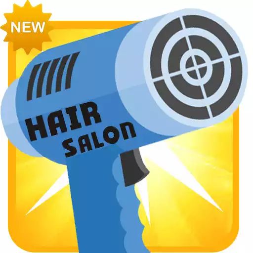 Play Hair dryer - Prank APK