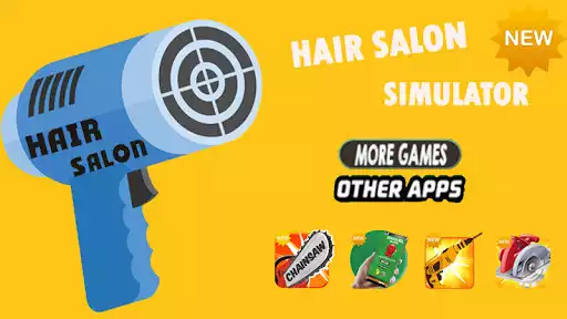 Play Hair dryer - Prank  and enjoy Hair dryer - Prank with UptoPlay