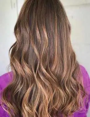 Play Hair DYE Colors