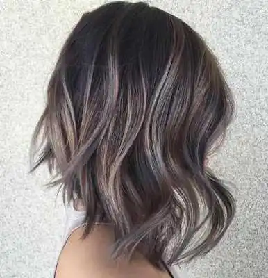 Play Hair DYE Colors