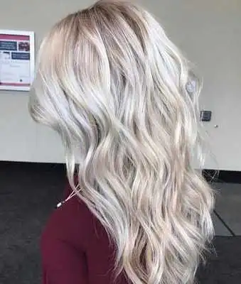 Play Hair DYE Colors