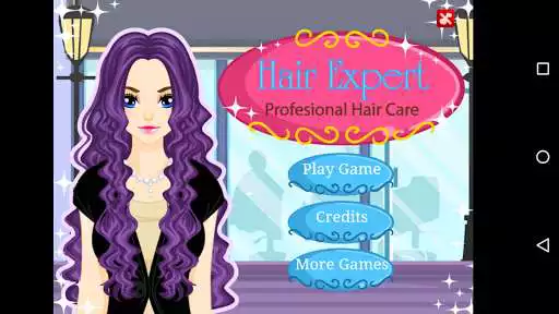 Play Hair Expert