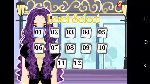 Play Hair Expert