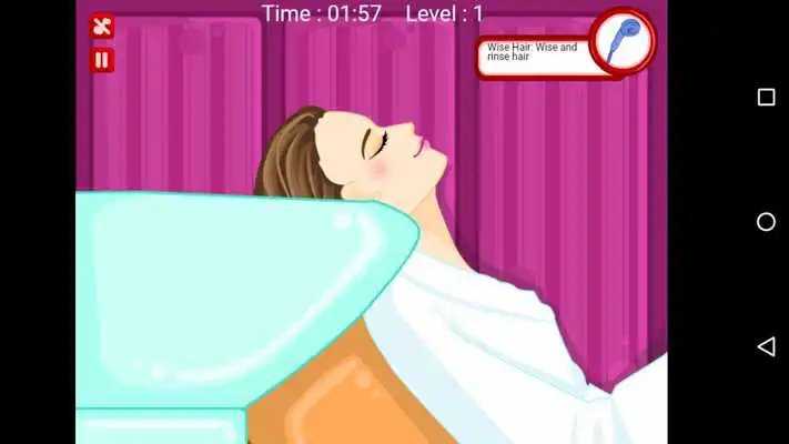 Play Hair Expert