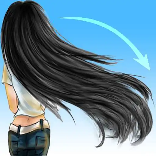 Play Hair Fall Growth Exercise Tips APK