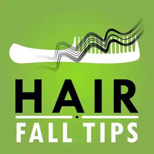 Free play online Hair Fall Tips APK