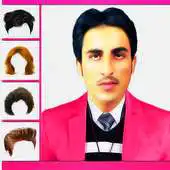 Free play online Hair Fashion-Hairstyles Editor APK