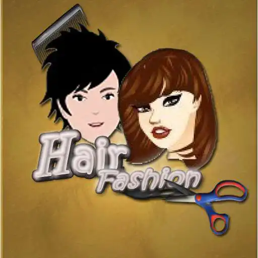 Run free android online Hair Fashion APK