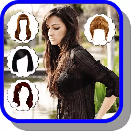 Play Hair Fashion - Women APK Play Hair Fashion - Women APK