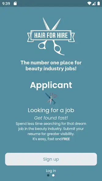 Play Hair for Hire  and enjoy Hair for Hire with UptoPlay