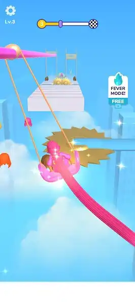 Play Hair Games Run Hair Challenge as an online game online Hair Games Run Hair Challenge with UptoPlay Play Hair Games Run Hair Challenge as an online game Hair Games Run Hair Challenge with UptoPlay