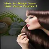 Free play online Hair Growth in 30 Days APK