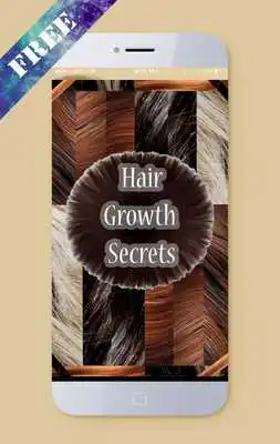 Play Hair growth secrets