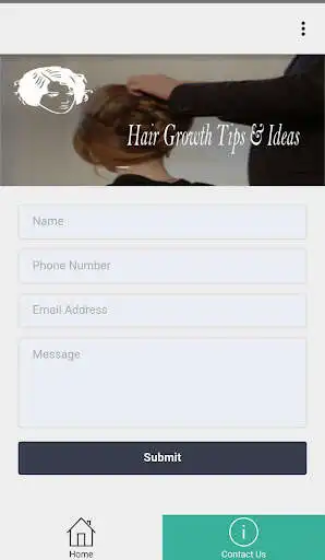 Play Hair Growth Tips & Ideas as an online game Hair Growth Tips & Ideas with UptoPlay