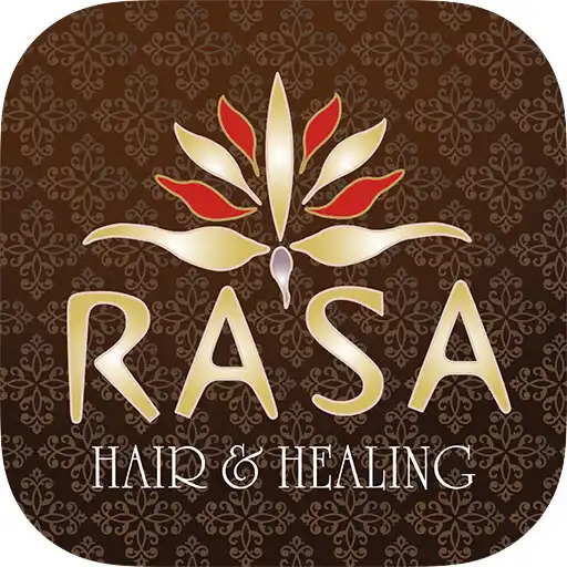 Play hairhealing RASA(ラサ)の公式アプリ APK