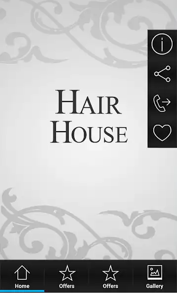 Play Hair House Bridgend as an online game Hair House Bridgend with UptoPlay