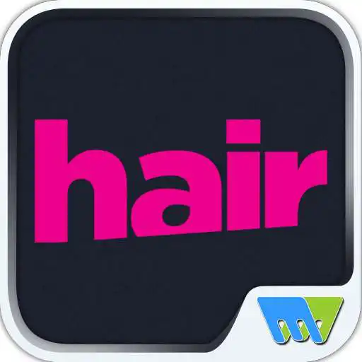 Play 貴流HAIR APK