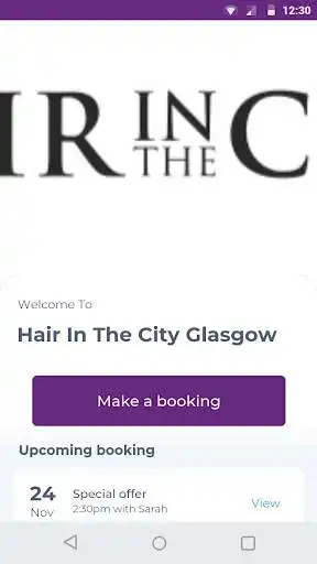 Play Hair In The City Glasgow  and enjoy Hair In The City Glasgow with UptoPlay