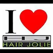 Free play online Hair Jolie APK