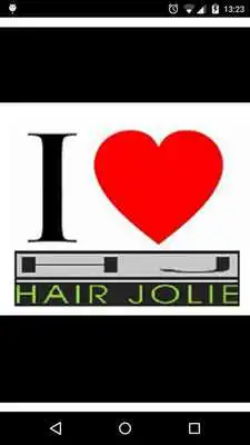Play Hair Jolie