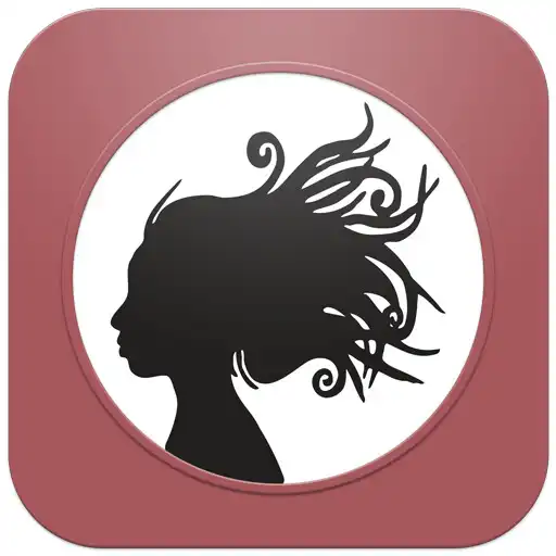 Free play online Hair Journal APK