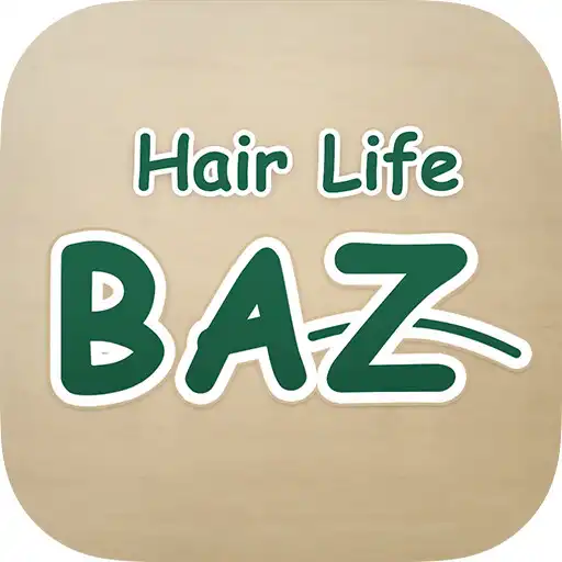 Play 名古屋市中村区の美容院 Hair Life BAZ APK