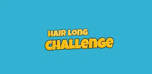 Play Hair Long Challenge: Permainan Rambut Berlari 3D as an online game Hair Long Challenge: Permainan Rambut Berlari 3D with UptoPlay