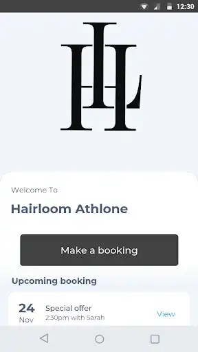 Play Hairloom Athlone  and enjoy Hairloom Athlone with UptoPlay