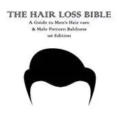 Free play online Hair Loss Bible APK