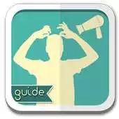 Free play online Hair Loss Prevention Guide APK