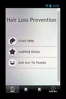 Play Hair Loss Prevention Guide