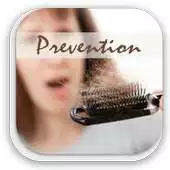 Free play online Hair Loss Prevention Tips ! APK