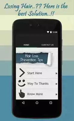 Play Hair Loss Prevention Tips !