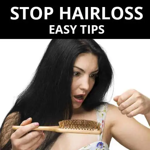 Free play online Hair Loss Stop Naturally APK Free play online Hair Loss Stop Naturally APK